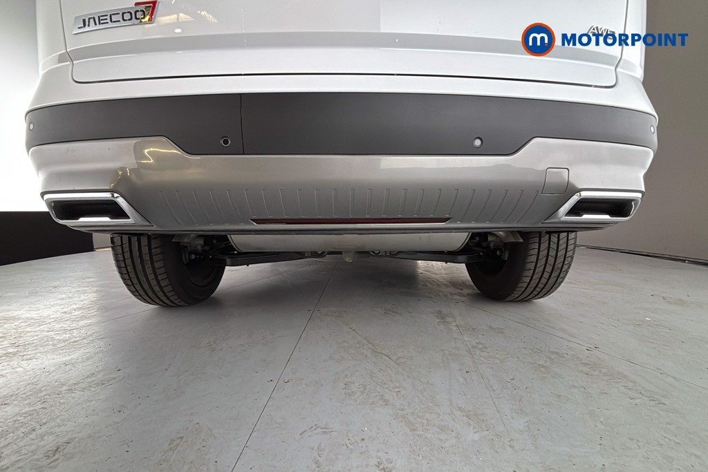 Jaecoo 7 Luxury Automatic Petrol SUV - Stock Number (1665058) - 39th supplementary image