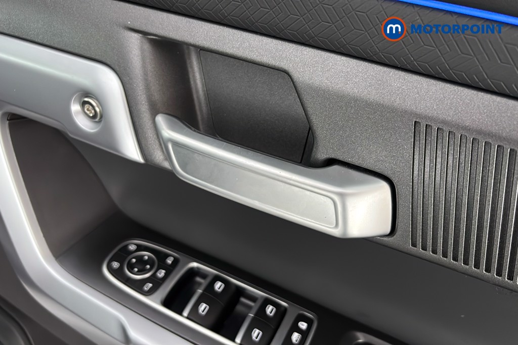 Jaecoo 7 Luxury Automatic Petrol SUV - Stock Number (1665058) - 42nd supplementary image