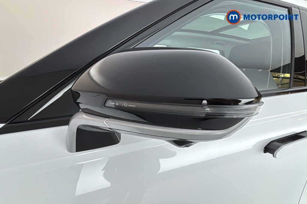 Jaecoo 7 Luxury Automatic Petrol SUV - Stock Number (1665058) - 43rd supplementary image