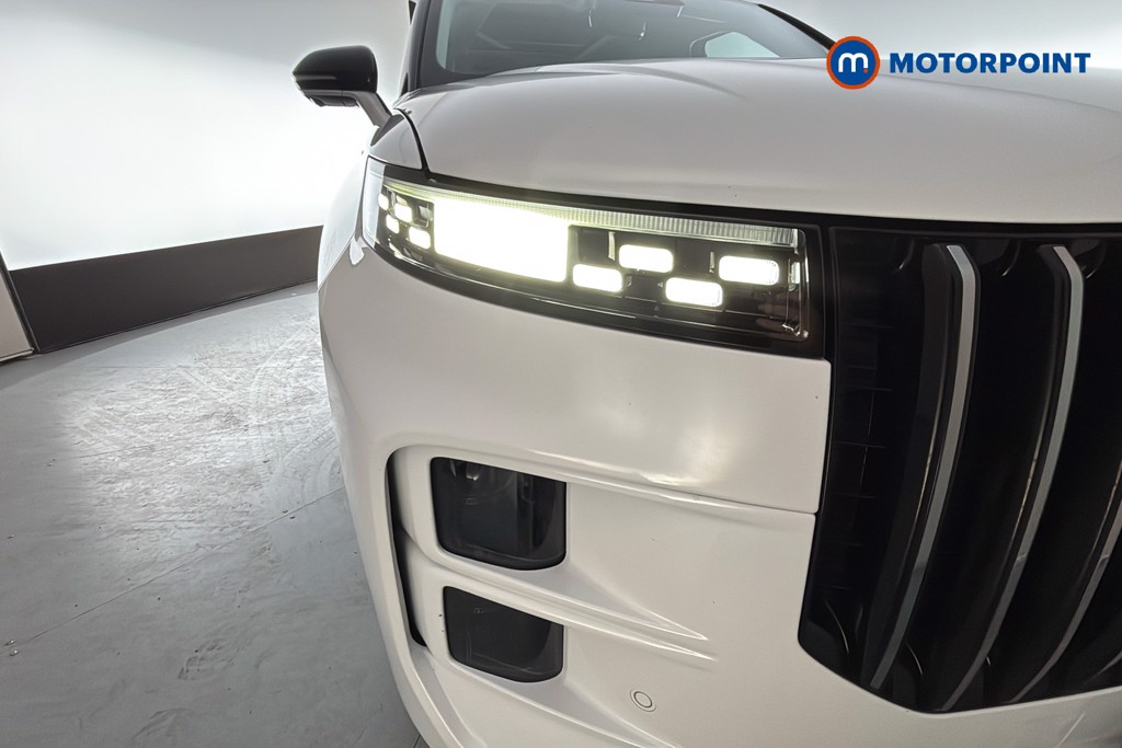 Jaecoo 7 Luxury Automatic Petrol SUV - Stock Number (1665058) - 44th supplementary image