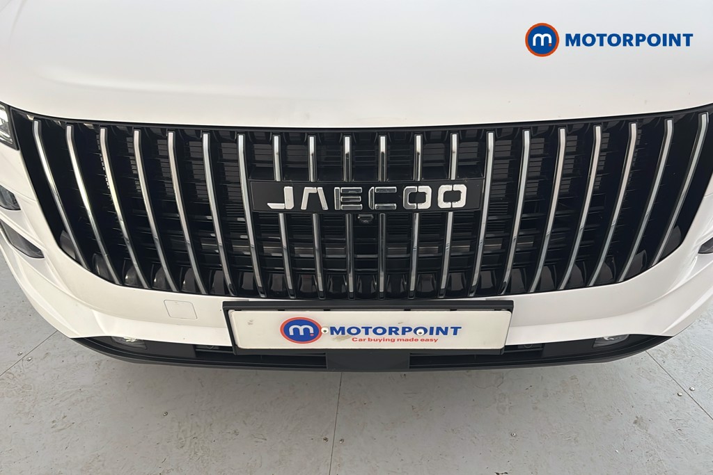 Jaecoo 7 Luxury Automatic Petrol SUV - Stock Number (1665058) - 45th supplementary image