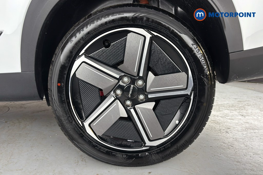 Jaecoo 7 Luxury Automatic Petrol SUV - Stock Number (1665058) - 48th supplementary image