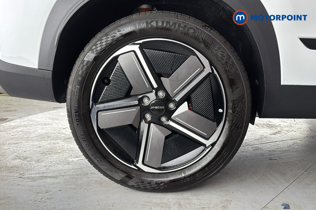 Jaecoo 7 Luxury Automatic Petrol SUV - Stock Number (1665058) - 49th supplementary image