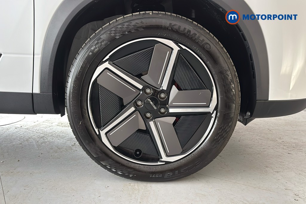 Jaecoo 7 Luxury Automatic Petrol SUV - Stock Number (1665058) - 50th supplementary image