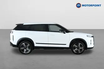 Jaecoo 7 Luxury Automatic Petrol SUV - Stock Number (1665058) - Drivers side