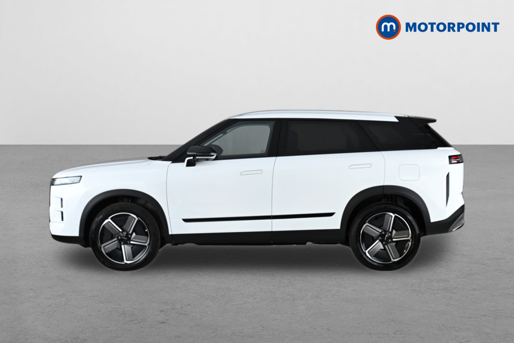 Jaecoo 7 Luxury Automatic Petrol SUV - Stock Number (1665058) - Passenger side