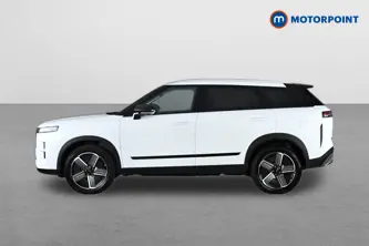 Jaecoo 7 Luxury Automatic Petrol SUV - Stock Number (1665058) - Passenger side