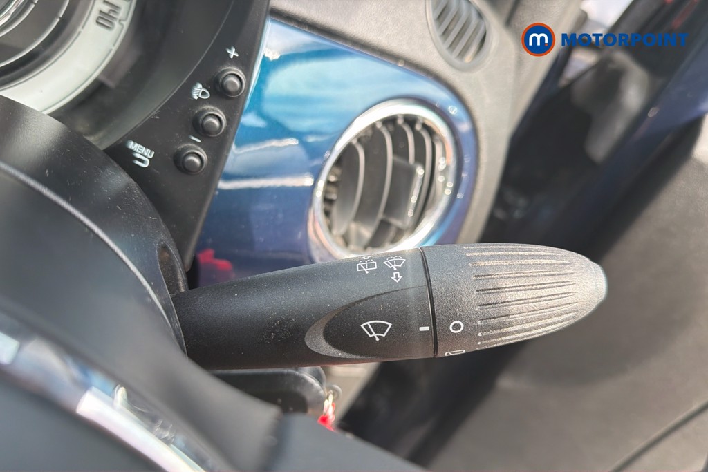 Fiat 500 1.0 Mild Hybrid 3Dr Manual Petrol Hatchback - Stock Number (1665066) - 2nd supplementary image