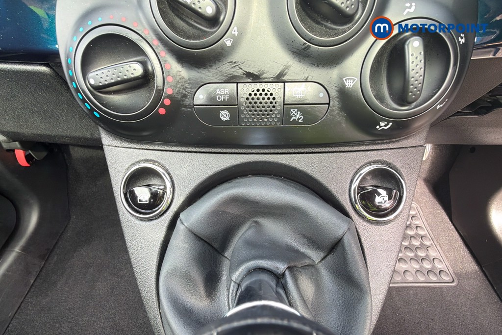 Fiat 500 1.0 Mild Hybrid 3Dr Manual Petrol Hatchback - Stock Number (1665066) - 5th supplementary image