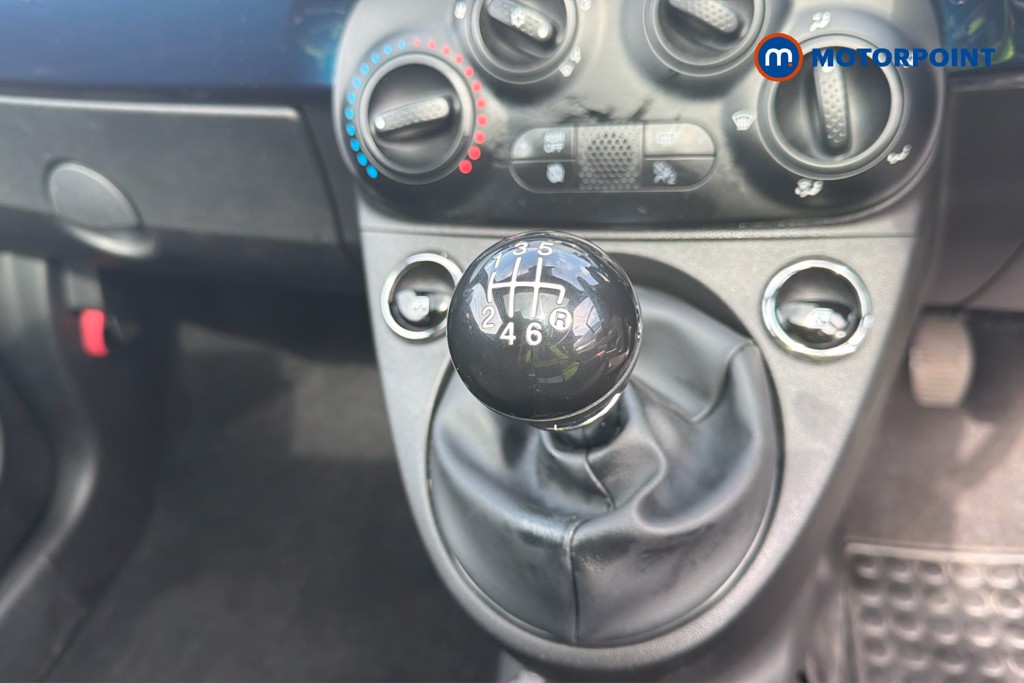 Fiat 500 1.0 Mild Hybrid 3Dr Manual Petrol Hatchback - Stock Number (1665066) - 6th supplementary image