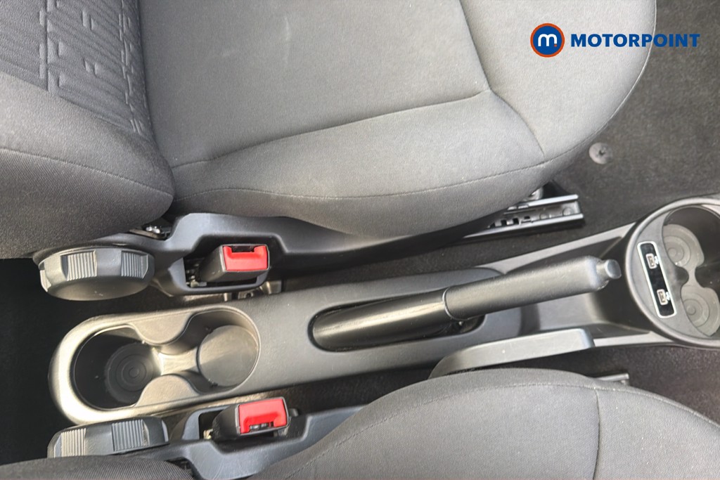 Fiat 500 1.0 Mild Hybrid 3Dr Manual Petrol Hatchback - Stock Number (1665066) - 8th supplementary image
