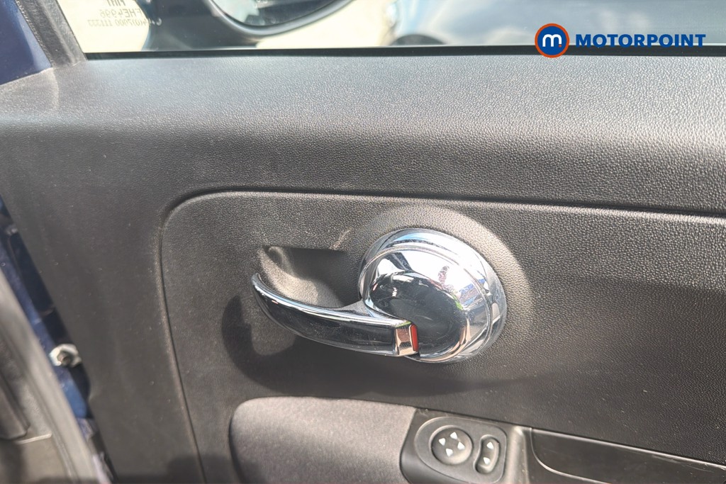 Fiat 500 1.0 Mild Hybrid 3Dr Manual Petrol Hatchback - Stock Number (1665066) - 19th supplementary image