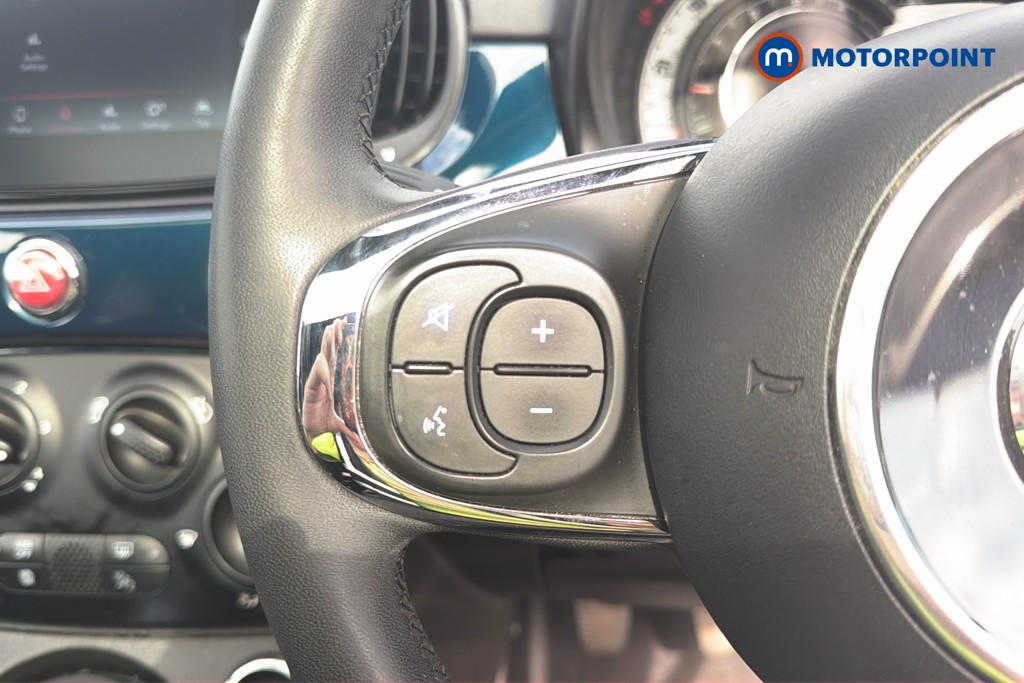 Fiat 500 1.0 Mild Hybrid 3Dr Manual Petrol Hatchback - Stock Number (1665066) - 26th supplementary image