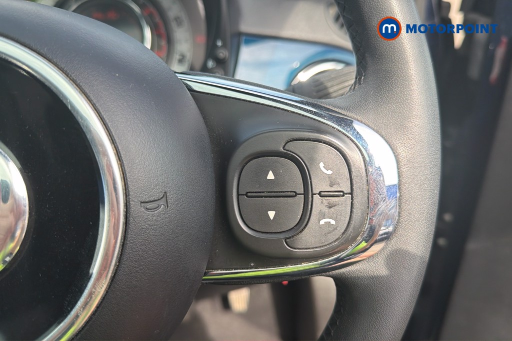 Fiat 500 1.0 Mild Hybrid 3Dr Manual Petrol Hatchback - Stock Number (1665066) - 27th supplementary image