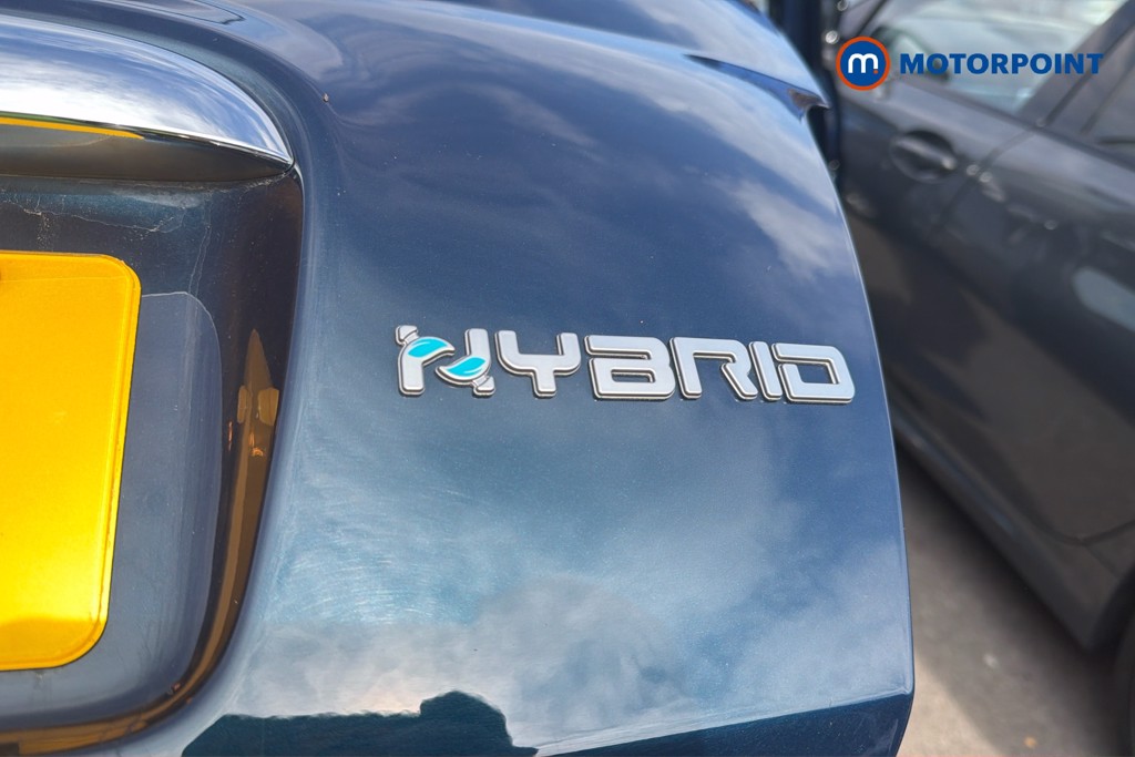 Fiat 500 1.0 Mild Hybrid 3Dr Manual Petrol Hatchback - Stock Number (1665066) - 34th supplementary image