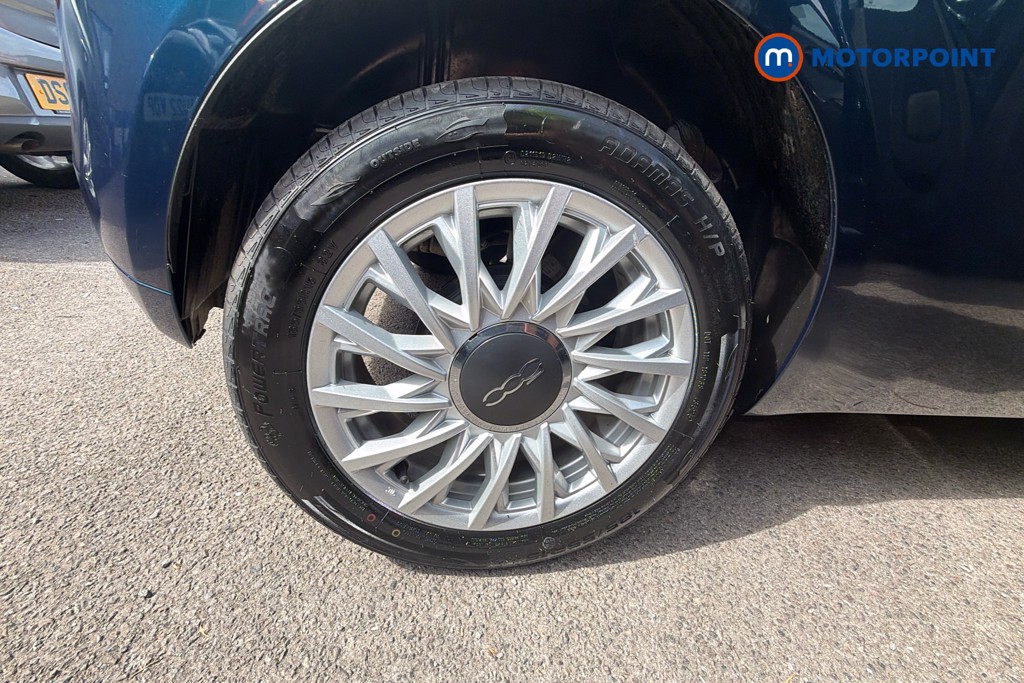 Fiat 500 1.0 Mild Hybrid 3Dr Manual Petrol Hatchback - Stock Number (1665066) - 36th supplementary image