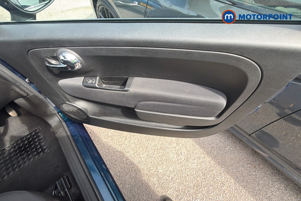 Fiat 500 1.0 Mild Hybrid 3Dr Manual Petrol Hatchback - Stock Number (1665066) - 38th supplementary image