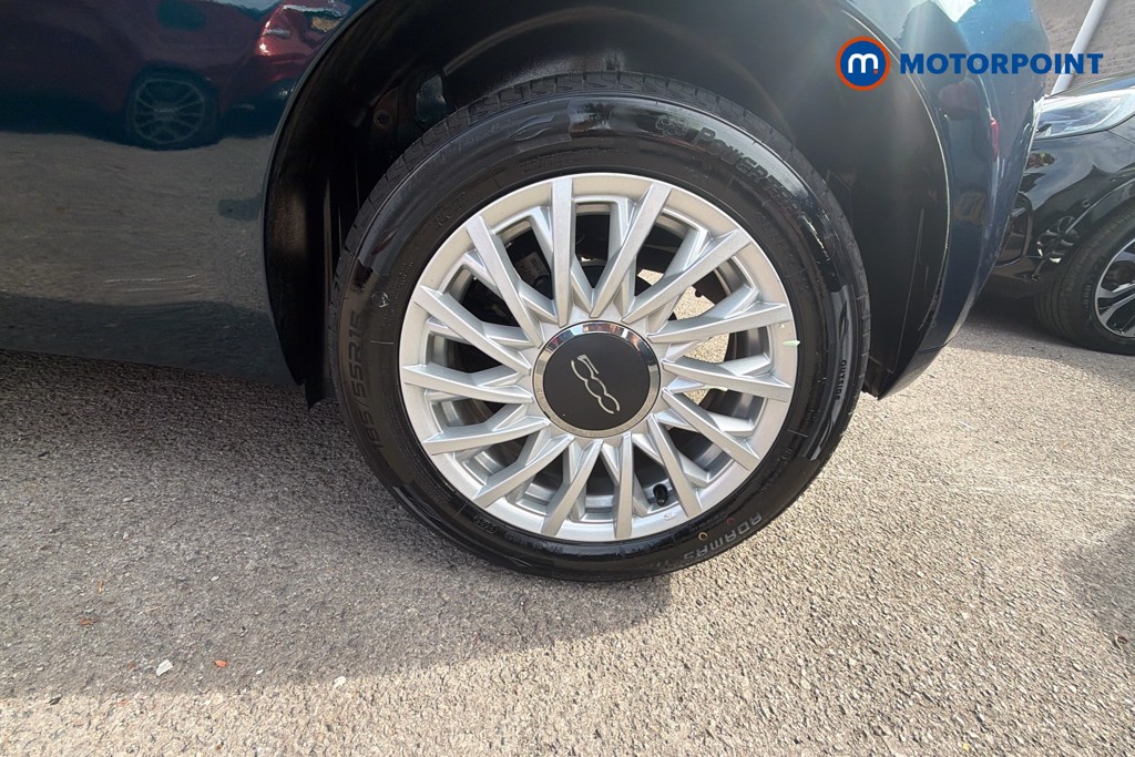 Fiat 500 1.0 Mild Hybrid 3Dr Manual Petrol Hatchback - Stock Number (1665066) - 39th supplementary image