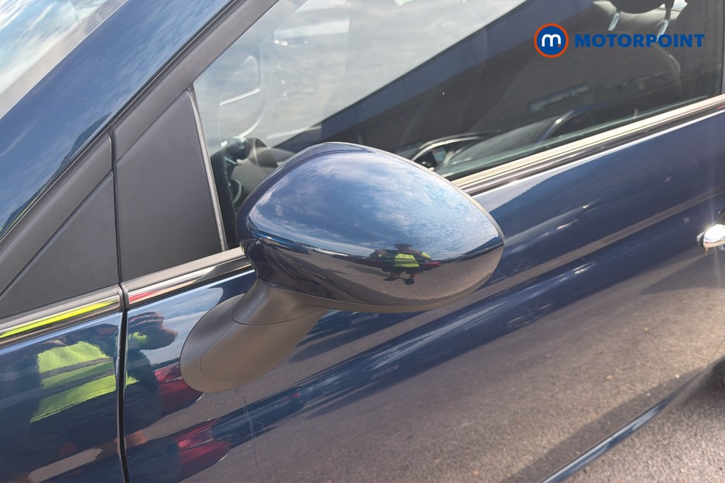 Fiat 500 1.0 Mild Hybrid 3Dr Manual Petrol Hatchback - Stock Number (1665066) - 40th supplementary image