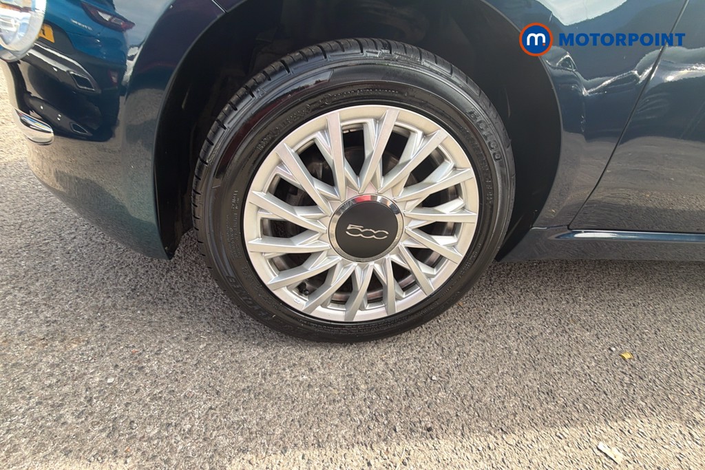 Fiat 500 1.0 Mild Hybrid 3Dr Manual Petrol Hatchback - Stock Number (1665066) - 41st supplementary image