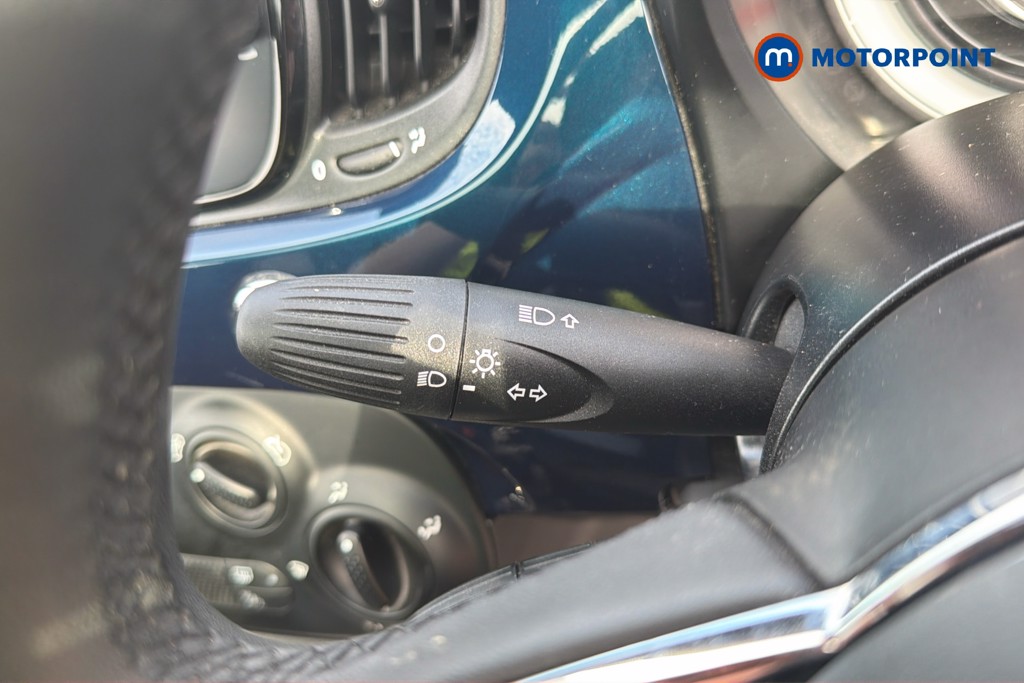Fiat 500 1.0 Mild Hybrid 3Dr Manual Petrol Hatchback - Stock Number (1665066) - 1st supplementary image