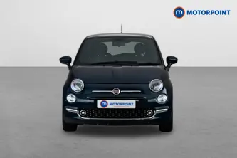 Fiat 500 1.0 Mild Hybrid 3Dr Manual Petrol Hatchback - Stock Number (1665066) - Front bumper