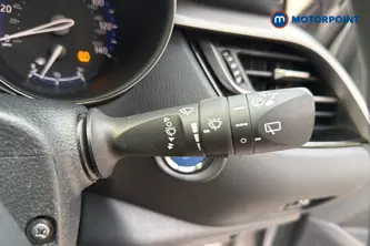 Toyota C-Hr Icon Automatic Petrol-Electric Hybrid SUV - Stock Number (1665353) - 6th supplementary image