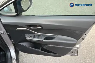 Toyota C-Hr Icon Automatic Petrol-Electric Hybrid SUV - Stock Number (1665353) - 18th supplementary image