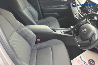 Toyota C-Hr Icon Automatic Petrol-Electric Hybrid SUV - Stock Number (1665353) - 22nd supplementary image