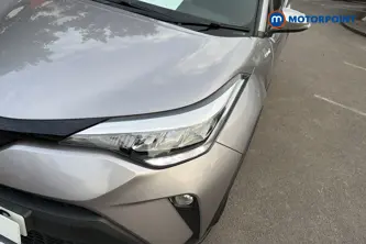 Toyota C-Hr Icon Automatic Petrol-Electric Hybrid SUV - Stock Number (1665353) - 42nd supplementary image