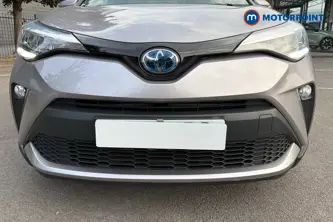 Toyota C-Hr Icon Automatic Petrol-Electric Hybrid SUV - Stock Number (1665353) - 43rd supplementary image