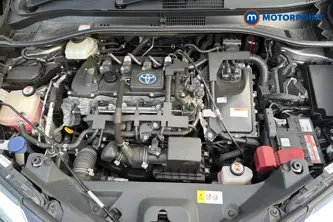 Toyota C-Hr Icon Automatic Petrol-Electric Hybrid SUV - Stock Number (1665353) - 48th supplementary image