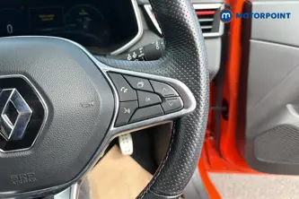 Renault Clio Rs Line Automatic Petrol-Electric Hybrid Hatchback - Stock Number (1665571) - 3rd supplementary image