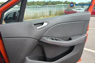 Renault Clio Rs Line Automatic Petrol-Electric Hybrid Hatchback - Stock Number (1665571) - 10th supplementary image