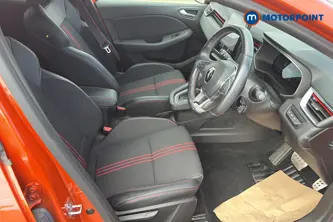 Renault Clio Rs Line Automatic Petrol-Electric Hybrid Hatchback - Stock Number (1665571) - 22nd supplementary image
