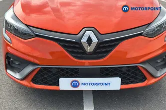 Renault Clio Rs Line Automatic Petrol-Electric Hybrid Hatchback - Stock Number (1665571) - 38th supplementary image