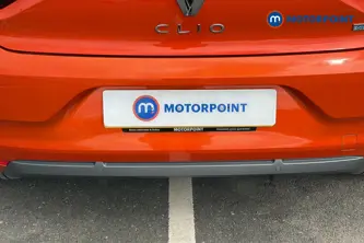 Renault Clio Rs Line Automatic Petrol-Electric Hybrid Hatchback - Stock Number (1665571) - 39th supplementary image