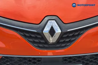 Renault Clio Rs Line Automatic Petrol-Electric Hybrid Hatchback - Stock Number (1665571) - 43rd supplementary image