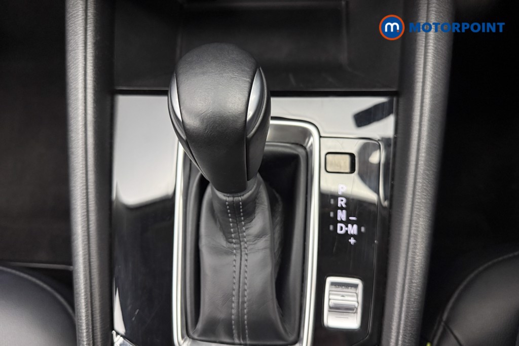 Mazda Cx-5 Newground Automatic Petrol SUV - Stock Number (1665700) - 6th supplementary image