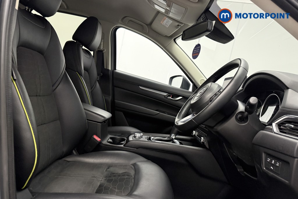 Mazda Cx-5 Newground Automatic Petrol SUV - Stock Number (1665700) - 7th supplementary image