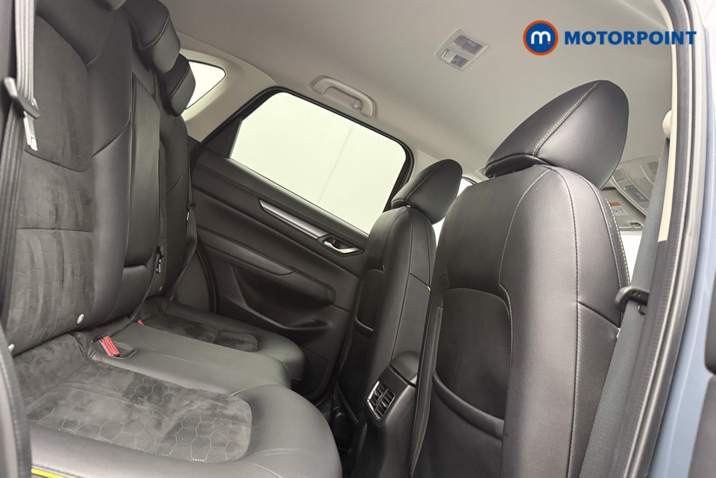 Mazda Cx-5 Newground Automatic Petrol SUV - Stock Number (1665700) - 8th supplementary image