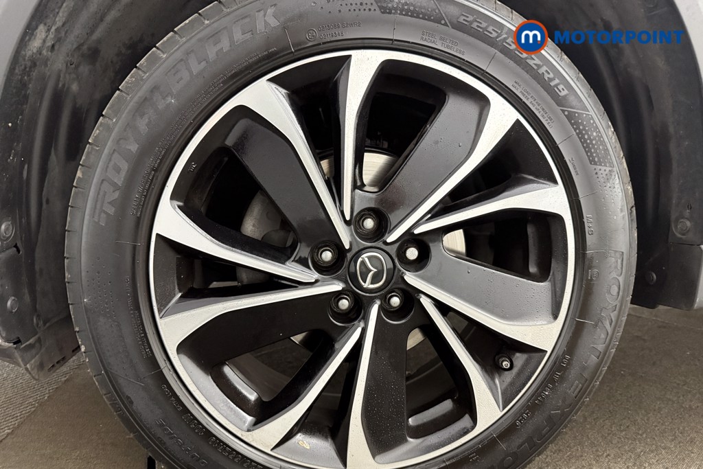 Mazda Cx-5 Newground Automatic Petrol SUV - Stock Number (1665700) - 11th supplementary image