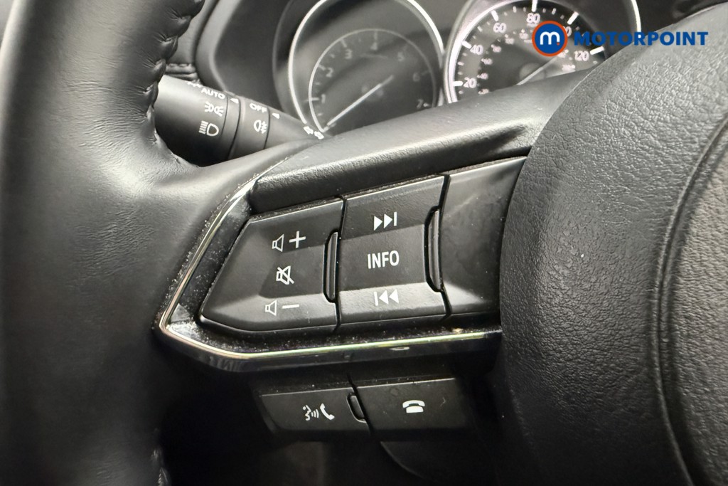 Mazda Cx-5 Newground Automatic Petrol SUV - Stock Number (1665700) - 13th supplementary image