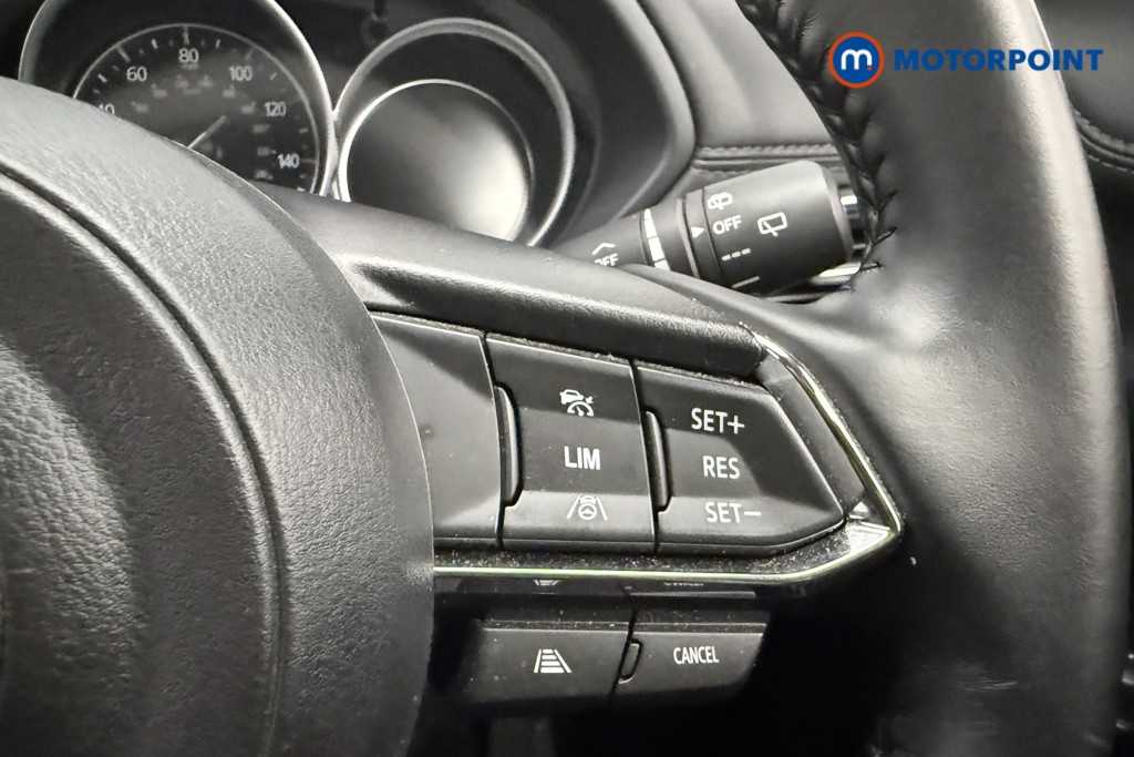 Mazda Cx-5 Newground Automatic Petrol SUV - Stock Number (1665700) - 14th supplementary image