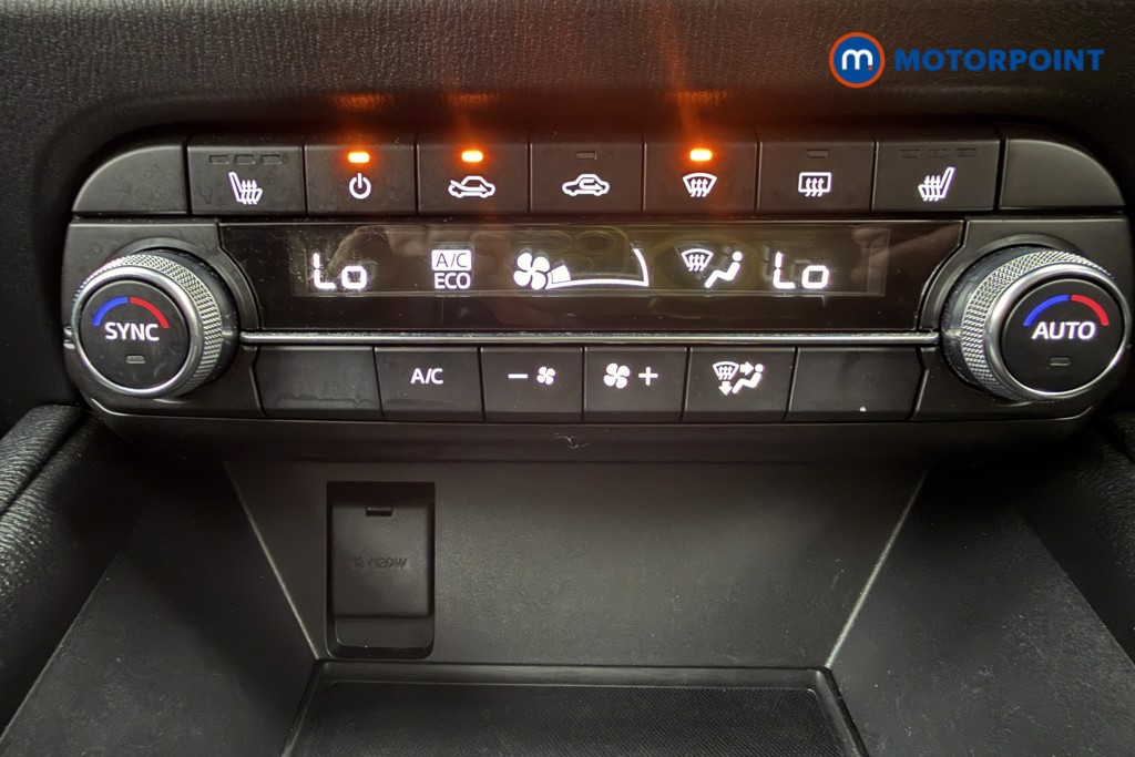 Mazda Cx-5 Newground Automatic Petrol SUV - Stock Number (1665700) - 15th supplementary image