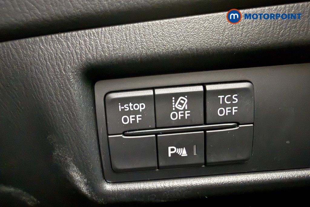 Mazda Cx-5 Newground Automatic Petrol SUV - Stock Number (1665700) - 16th supplementary image