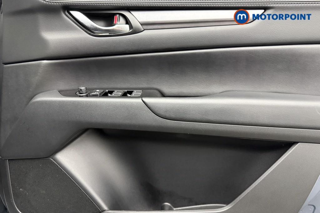Mazda Cx-5 Newground Automatic Petrol SUV - Stock Number (1665700) - 18th supplementary image