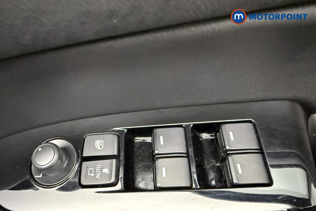 Mazda Cx-5 Newground Automatic Petrol SUV - Stock Number (1665700) - 19th supplementary image