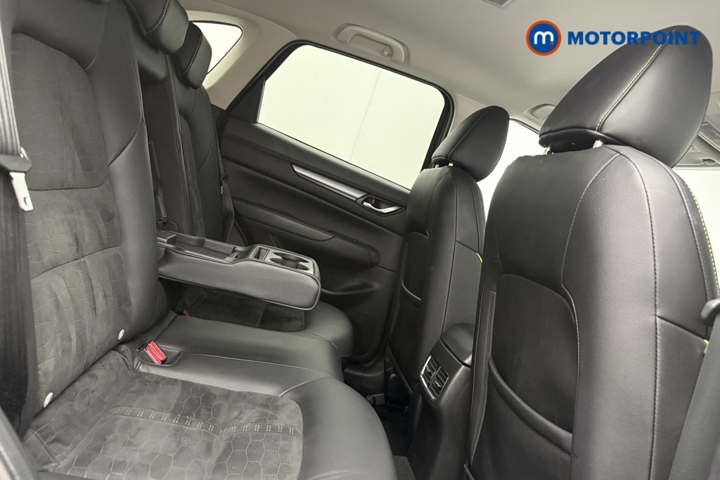 Mazda Cx-5 Newground Automatic Petrol SUV - Stock Number (1665700) - 20th supplementary image