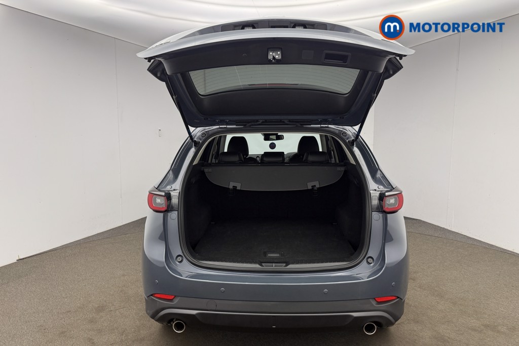 Mazda Cx-5 Newground Automatic Petrol SUV - Stock Number (1665700) - 22nd supplementary image